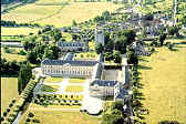 Abbaye du Bec Hellouin